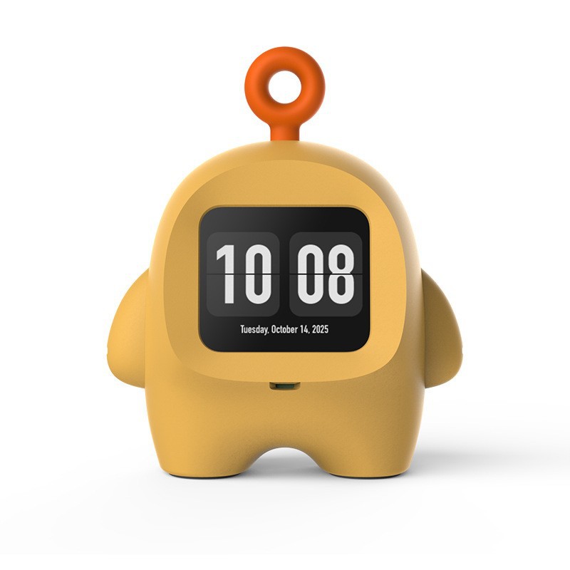AI Buddy chatbot companion device