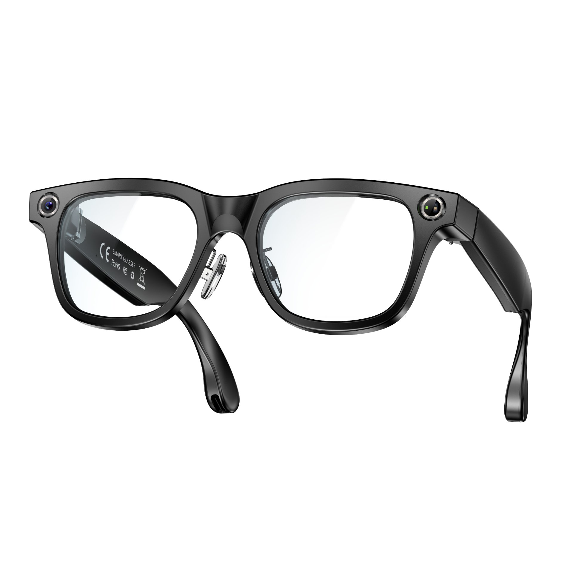 20MP camera smart glasses