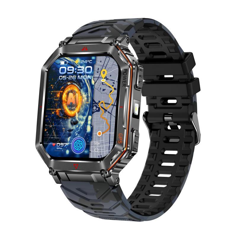 KR92 outdoor sports smart watch